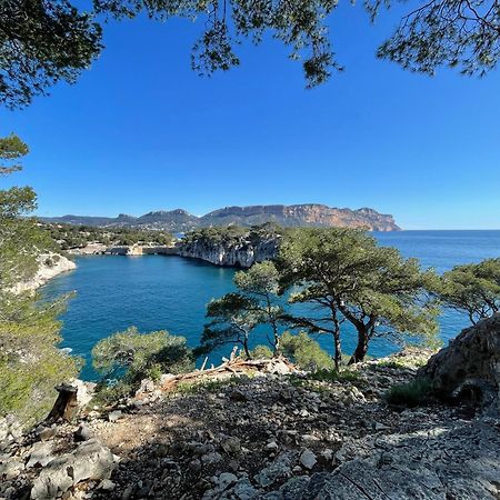 Studio Cosy Proche Mer แซ็งต์-ซีร์-ซูร์-แมร์ ภายนอก รูปภาพ